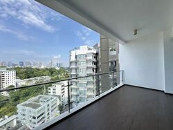 RESIDENCES AT EMERALD HILL (D9), Apartment #582345621